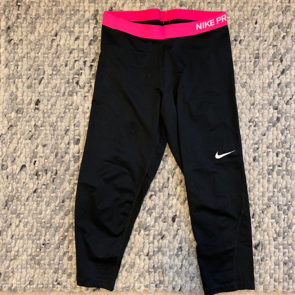 Nike Workout leggings